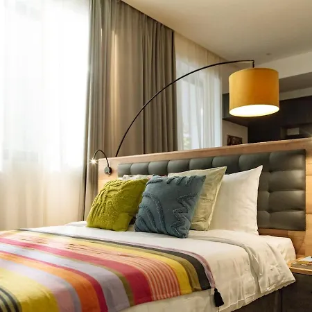 Apartament 20 - New Building & Parking Bukareszt