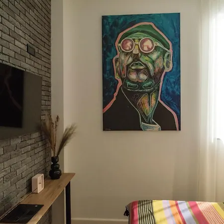 20 - New Building & Parking * Bukurešť