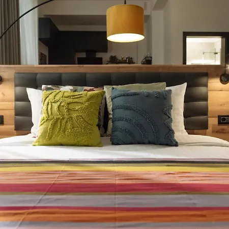 20 - New Building & Parking