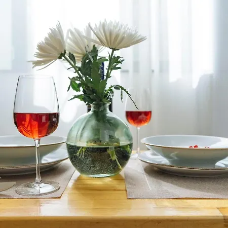 20 - New Building & Parking * Bukurešť