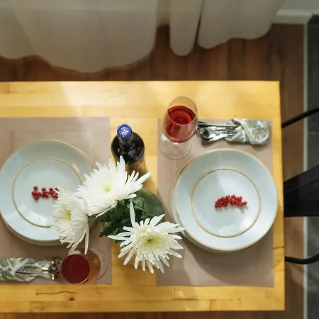 20 - New Building & Parking * Bukareszt