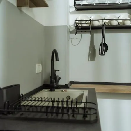 Appartement 20 - New Building & Parking