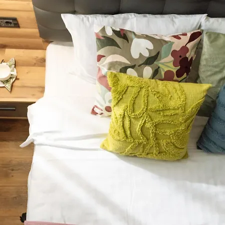 Apartmán 20 - New Building & Parking