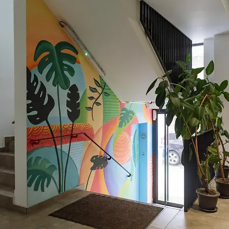 20 - New Building & Parking * Bucarest