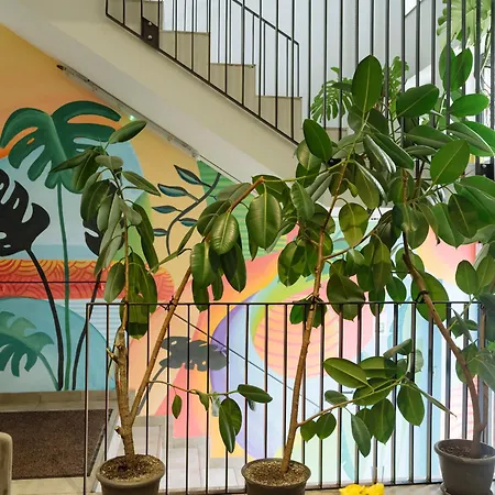 Apartament 20 - New Building & Parking