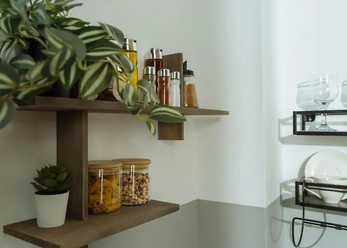 20 - New Building & Parking