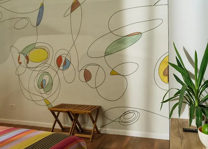 20 - New Building & Parking *