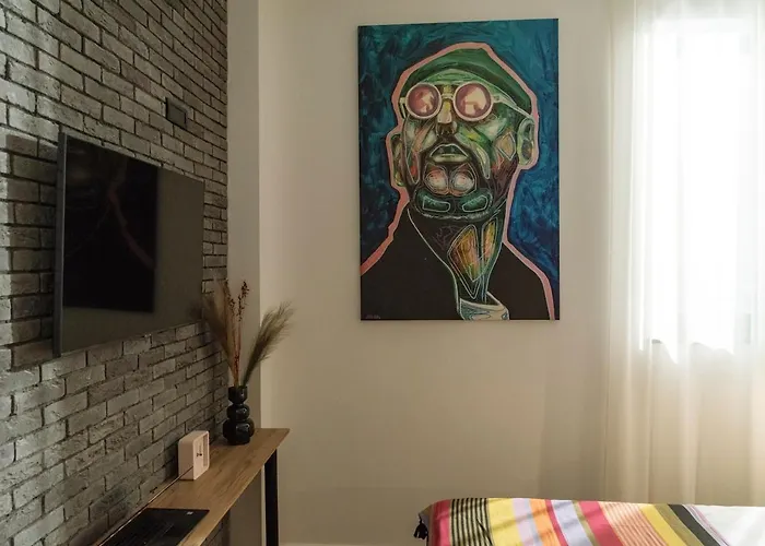 20 - New Building & Parking * Бухарест