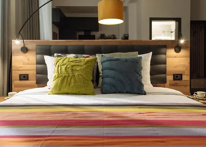 20 - New Building & Parking