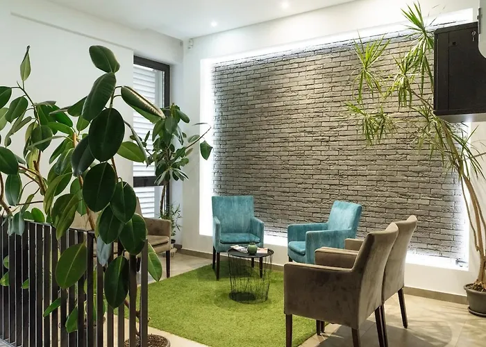 20 - New Building & Parking Бухарест