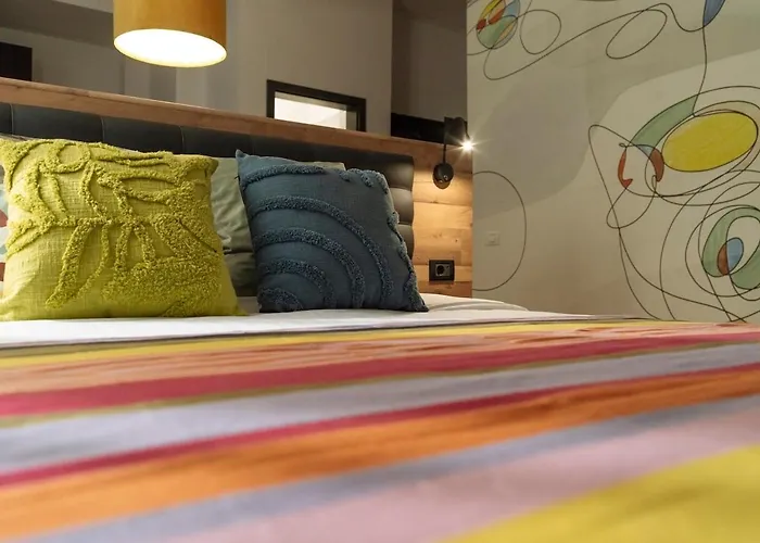 شقة 20 - New Building & Parking بوخارست