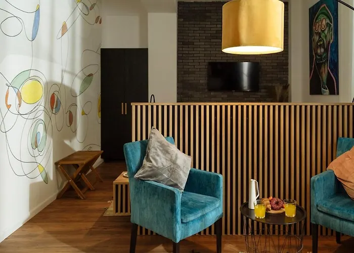 20 - New Building & Parking *