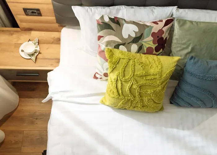 شقة 20 - New Building & Parking