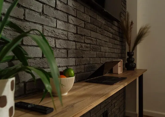 20 - New Building & Parking *