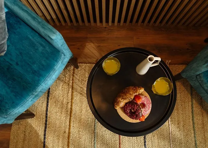 شقة 20 - New Building & Parking