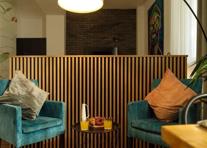 20 - New Building & Parking Бухарест