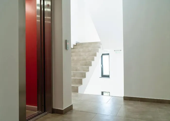 شقة 20 - New Building & Parking بوخارست