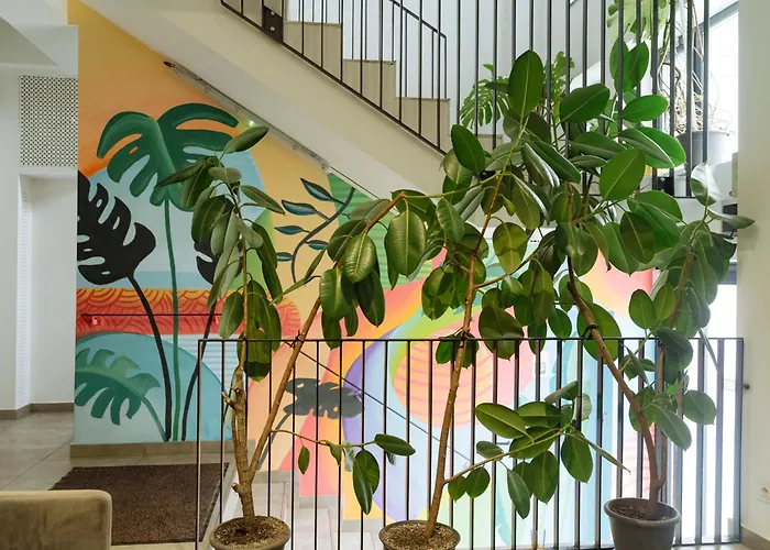 شقة 20 - New Building & Parking