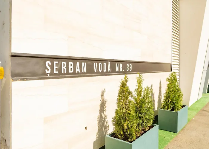 20 - New Building & Parking Апартаменти