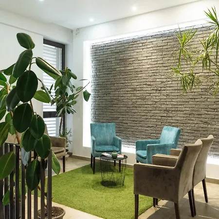 20 - New Building & Parking Βουκουρέστι