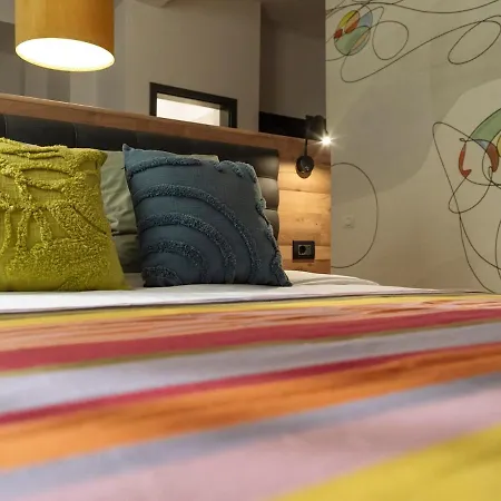 Διαμέρισμα 20 - New Building & Parking Βουκουρέστι