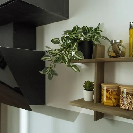 Διαμέρισμα 20 - New Building & Parking Βουκουρέστι