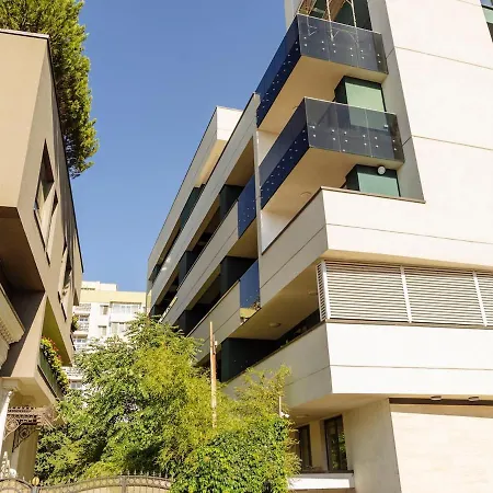 20 - New Building & Parking Διαμέρισμα *