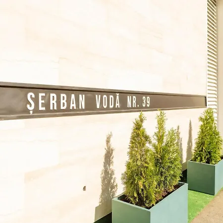 Διαμέρισμα 20 - New Building & Parking *