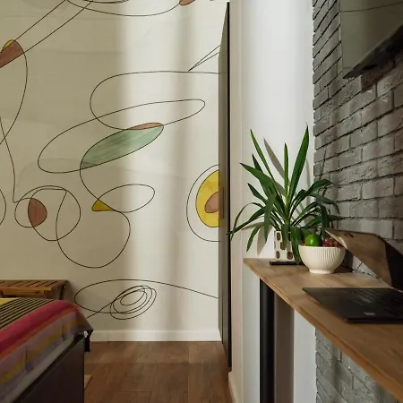 20 - New Building & Parking