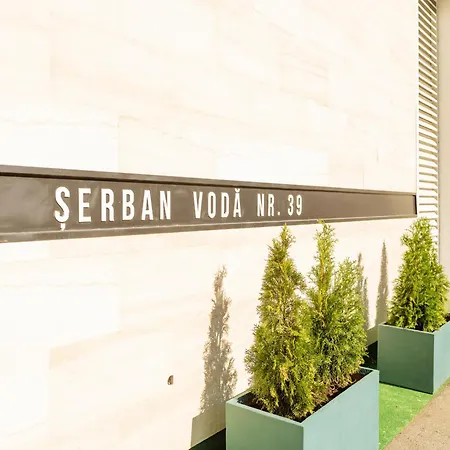 20 - New Building & Parking Διαμέρισμα