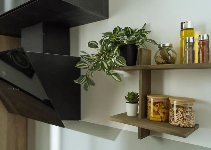 Daire 20 - New Building & Parking Bükreş